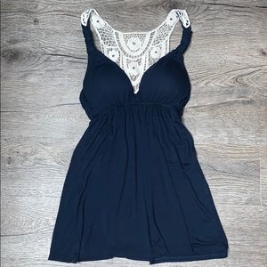 NWOT Pink Republic Tank Top